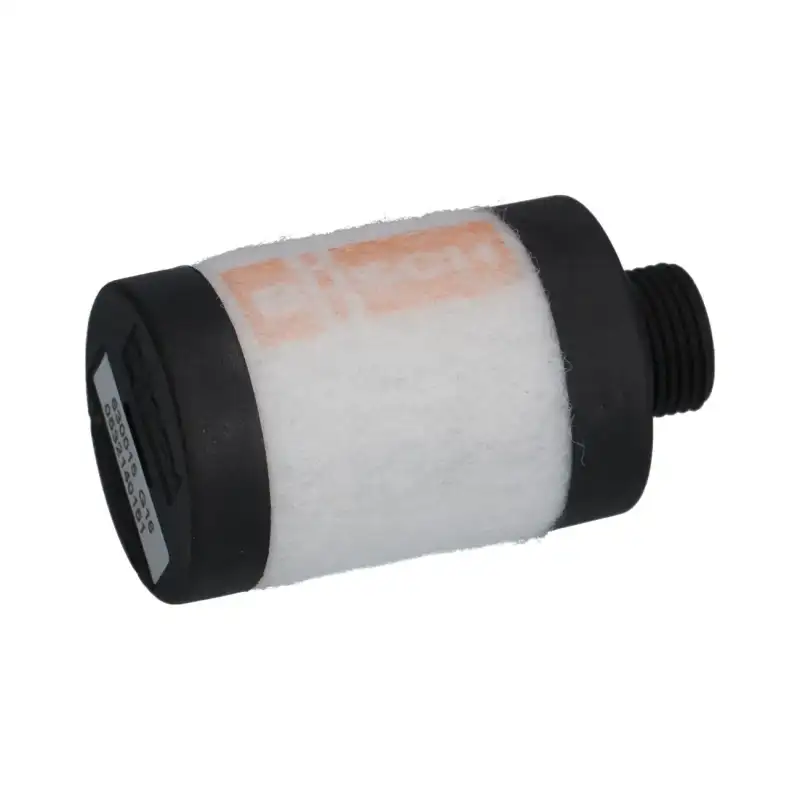 Filtre d'échappement d'air Henkelman OEM 0939160 de 34x51 mm, 4 m³/h