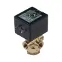 Henkelman OEM 0280052 Solenoid Valve 3-Way ø 1/4"F 24V – Vacuum Packer