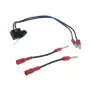 Henkelman OEM 0900465 Microswitch - Lid D2FW-G com cabo de 170 mm.