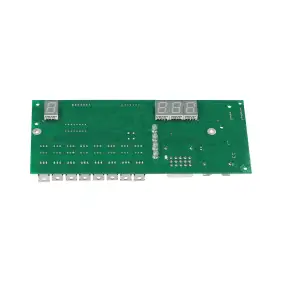 Henkelman OEM 0230040 Electronic Board for Vacuum Packaging Machines