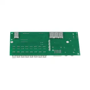 Scheda elettronica Henkelman OEM 0230040 per macchine per il sottovuoto