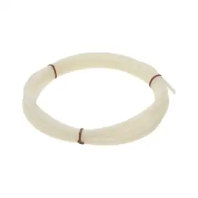 Henkelman OEM 0320216 Dekselafdichting 5×7.5 mm - Verkocht per meter