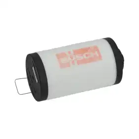 Henkelman OEM 0939165 Luchtuitlaatfilter ø70x130 mm - Vacumeermachine