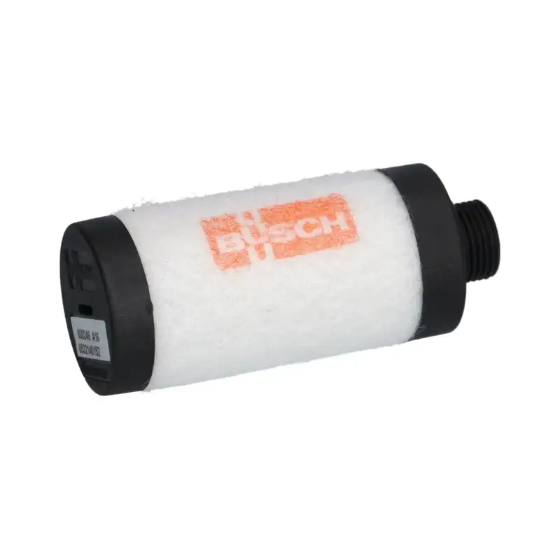 Filtro de escape de aire Henkelman OEM 0939162 ø35x73 mm - Envasadora al vacío