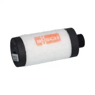 Henkelman OEM 0939162 Luftutslippsfilter ø35x73 mm – Vakuumforsegler