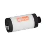 Filtro di scarico dell'aria Henkelman OEM 0939162 ø35x73 mm - Sottovuoto