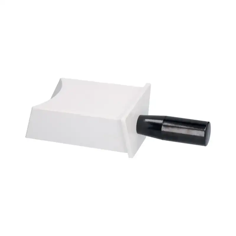 Fama OEM F2272 Masher for Mozzarella Cutter | Trapezoidal Section 97/55x65 mm | Fama, Sirman Compatibility