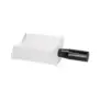 Pilon Fama OEM F2272 pour coupe-mozzarella | Section trapézoïdale 97/55x65 mm | Compatible avec Fama, Sirman