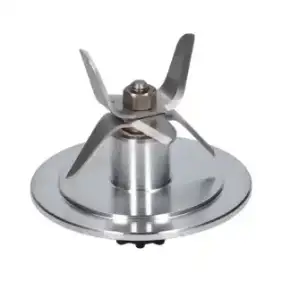 Knife Set for Kitchen Machines and Blenders | Compatible with Fama, Macap, and Spaziale Models