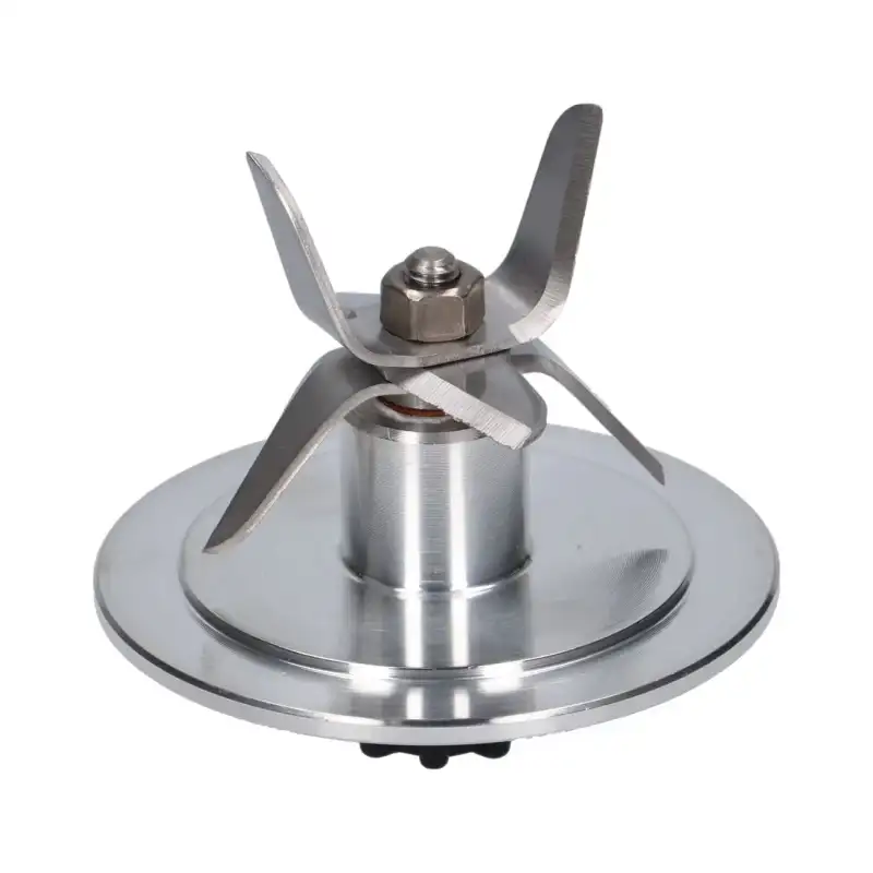 Knife Set for Kitchen Machines and Blenders | Compatible with Fama, Macap, and Spaziale Models