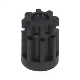 Fama OEM F2777 Männliches Kupplungsstück für große Welle