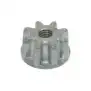 Pignon métallique à 8 dents pour blenders et machines de cuisine Macap et Spaziale.