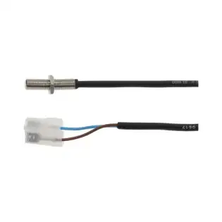 Fama mikrokytkin magneettinen ø 8x36 mm simpukankuorijoihin ja perunan kuorijoihin