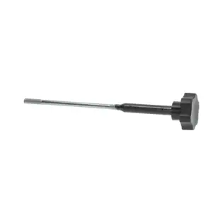 Blade Cover Tie Rod Shaft 170mm M6 for Essedue and Fama Slicers