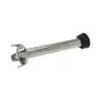 Brazo de mezcla completo Fama OEM FM300 de 340 mm con cuchilla mezcladora.