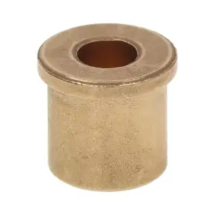 Fama OEM F2494 Bushing Self-Lubricating ø 14/12x13 mm for Fama and Zanussi Mixers