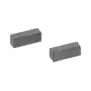 Fama OEM F2942 Węgiel do silnika - 2 SZT, długość 13 mm