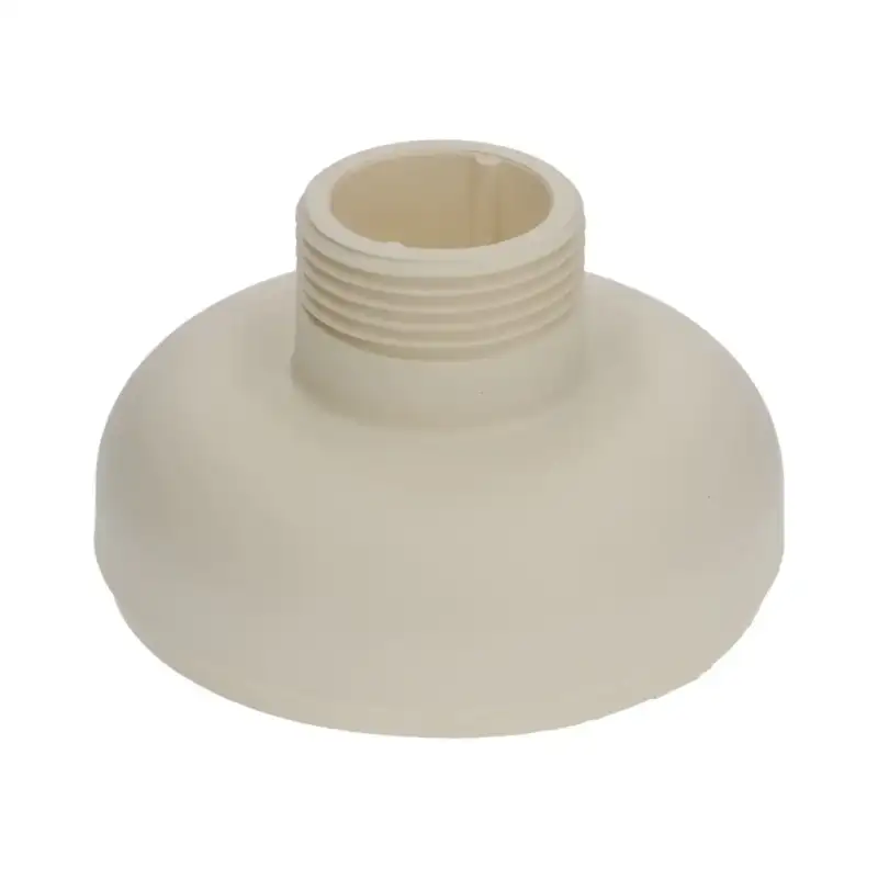 Fama OEM F2416 Flanšová příchytká Beige pro šlehač ø 125 mm pro mixéry Fama