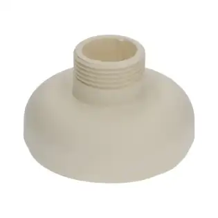 Fama OEM F2416 -sovitin beige väriin Fama-sekoittimille, vispilän halkaisija 125 mm.