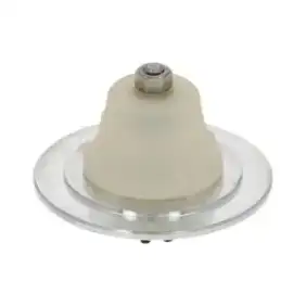 Mixer Assembly for Fama, Macap, and Spaziale Blenders and Kitchen Machines