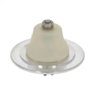 Mixer Assembly for Fama, Macap, and Spaziale Blenders and Kitchen Machines
