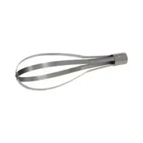 Fama OEM F2784 Mixer Whisk, External ø 25 mm, Height 240 mm for Fama Mixers