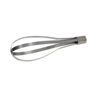 Fama OEM F2784 Mixer Whisk, External ø 25 mm, Height 240 mm for Fama Mixers