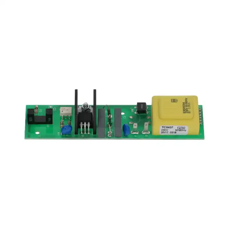 Fama OEM F3497 Moederbord 230V 50/60Hz voor Fama Mixers