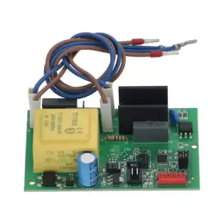 Fama OEM F2467 Motherboard 230V 50/60Hz für Fama Mixer