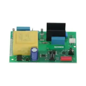 Fama OEM F2662 hovedkort 230V 50/60Hz for Fama mikserne