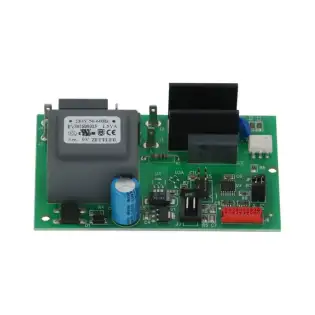 Placa base Fama OEM F2660 230V 50/60Hz para batidoras Fama