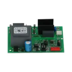 Fama OEM F2661 -emolevy 230V 50/60Hz Fama-sekoittimille