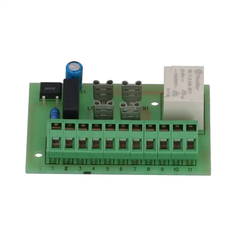 Fama OEM F2389 Motherboard 69x47 mm for Fama Grater