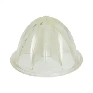 Plastic Cone for Fama, Macap, and Spaziale Juice Extractors