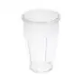Plastic Jug for Fama and Macap Equipment, 165 mm Height, Graduated
