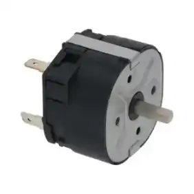 Sirman烤面包机的Mechanical Movement为M2定时器设置为15分钟。