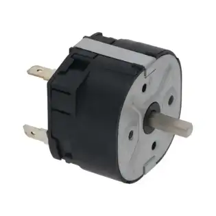 Sirman烤面包机的Mechanical Movement为M2定时器设置为15分钟。