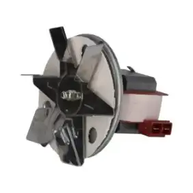 Motor mit Lüfter 53W 220/240V für Bake Off, Best For und Sirman Öfen.