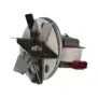 Motor with Fan 53W 220/240V for Bake Off, Best For, and Sirman Ovens