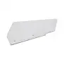Beschermkap van polycarbonaat 285x150 mm voor Fama snijmachines.