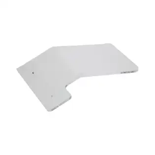 Fama OEM FA35G067 Carriage Protection of Polycarbonate for Fama Slicers