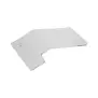 Fama OEM FA35G067 Carriage Protection of Polycarbonate for Fama Slicers