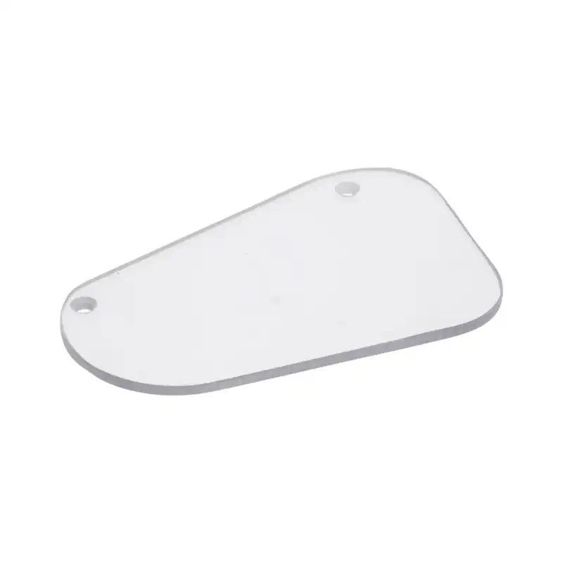 Carriage Protection of Polycarbonate 144x100 mm for Fama Slicers
