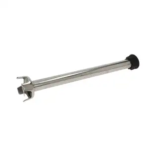 Brazo de mezcla Fama OEM FM500 completo de 535 mm con cuchilla mezcladora.