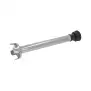 Fama OEM FM400 Mengarm Compleet 400 mm met Mengmes en Verbindingswiel
