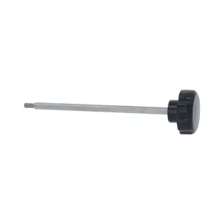 Fama OEM FA30G025 Blade Guard Tie Rod for Fama Slicers