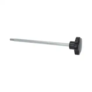 Fama OEM FA35G037 Mesbeschermer Stuurarmas 222mm Steek M8 voor Fama Snijmachines