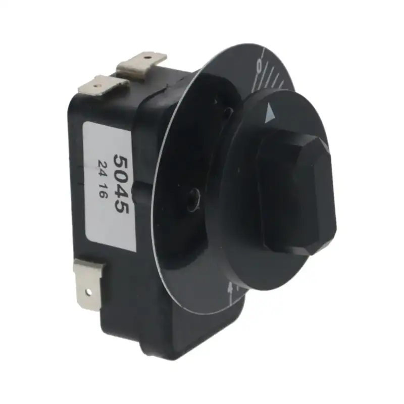 Timer Kit 4 Minutes G4 for Pasquini and Sirman Equipment