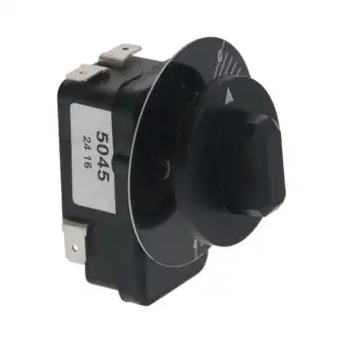 Kit de Temporizador 4 Minutos G4 para Equipamentos Pasquini e Sirman