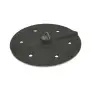 Roga PL400/4-2 Abrasive Disc for Potato Peeler ø 350 mm for Fama, Roga, and Zanussi Equipment